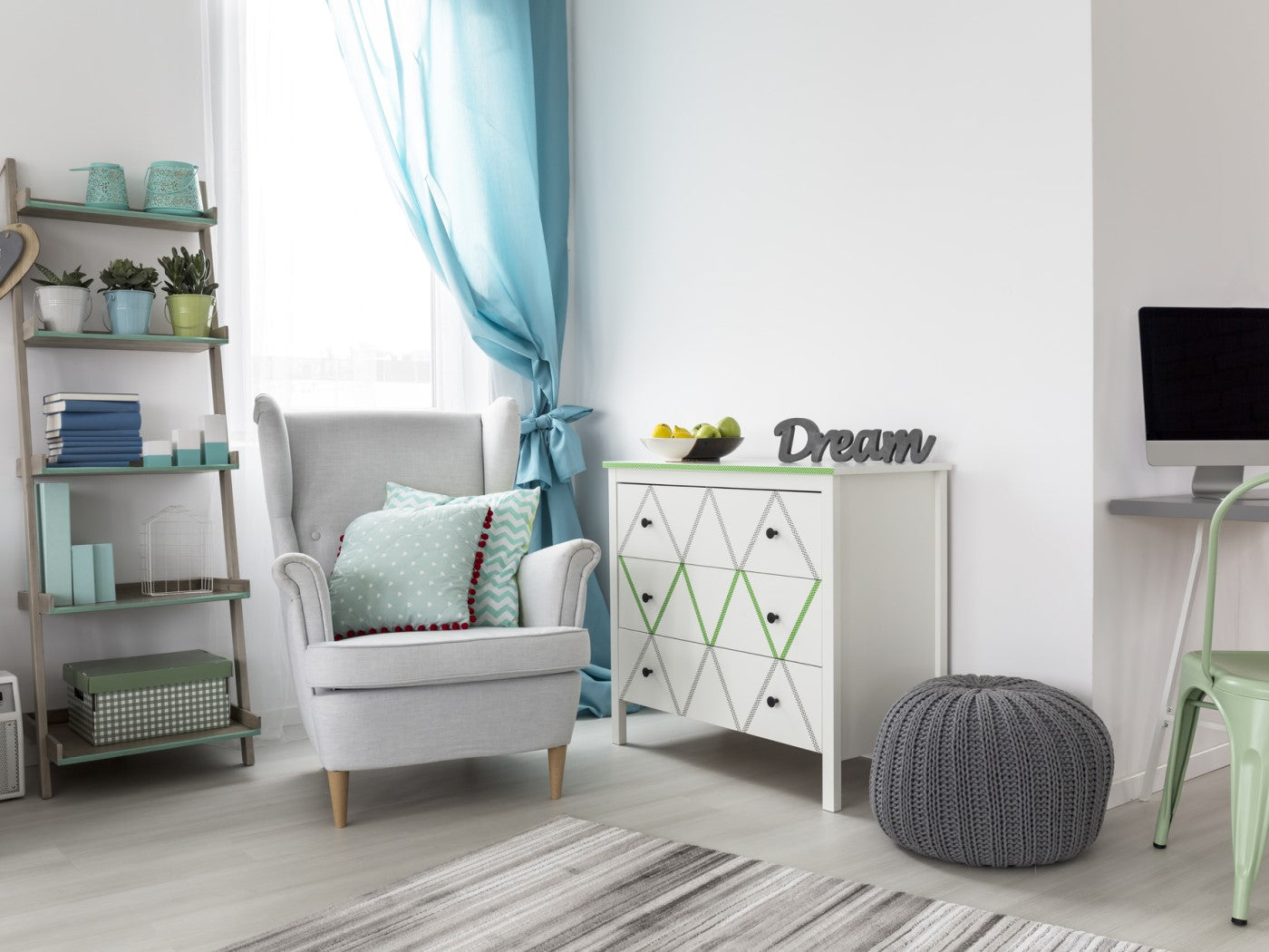 How to Create a Multi-use Masterpiece