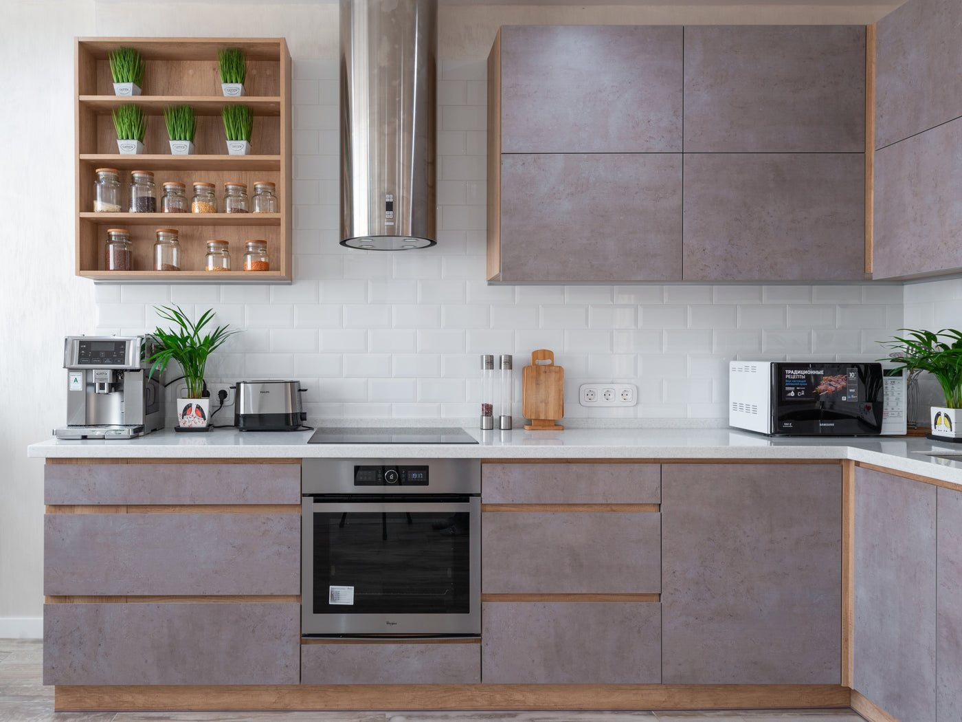 6 Creative Uses For Floating Shelves