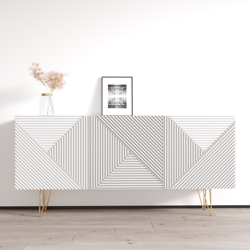 Mid-Century Modern Sideboards