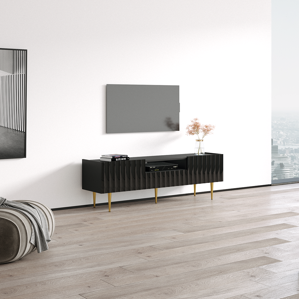 Arcos 01 TV Stand - Meble Furniture