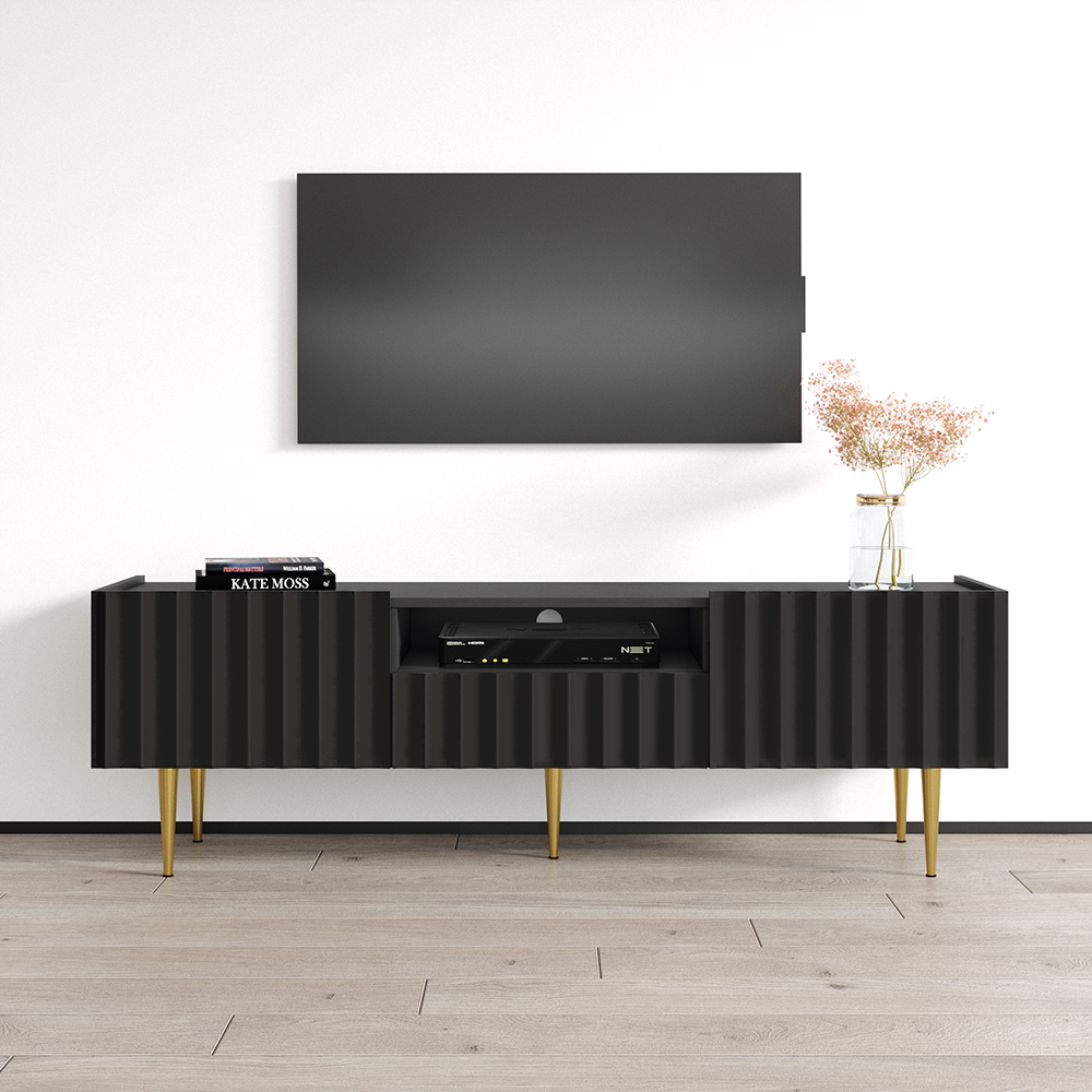 Arcos 01 TV Stand - Meble Furniture
