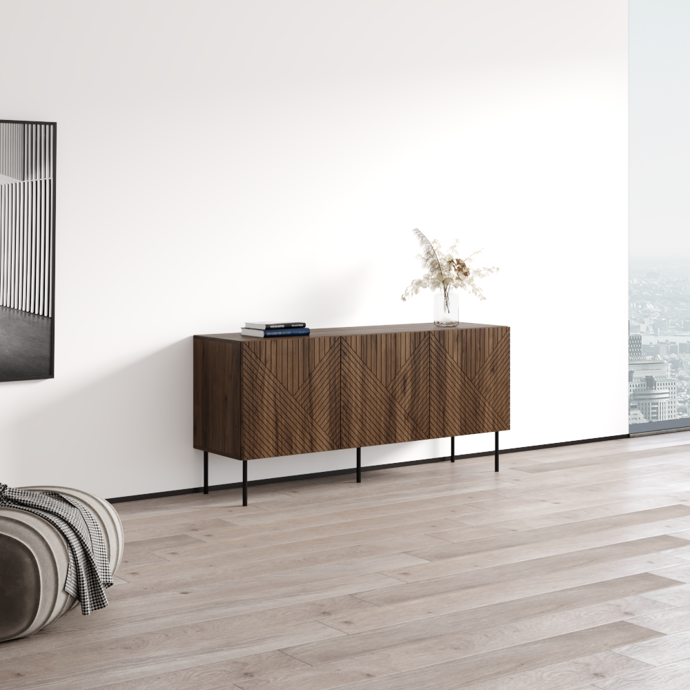 Art Deco Sideboard - Meble Furniture