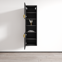 Bali 05 Bookcase - Meble Furniture