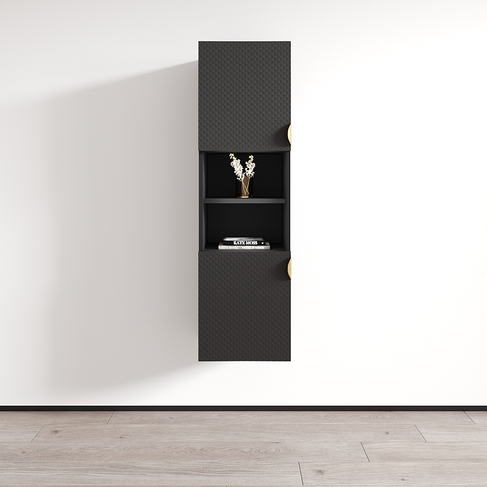 Bali 05 Bookcase - Meble Furniture
