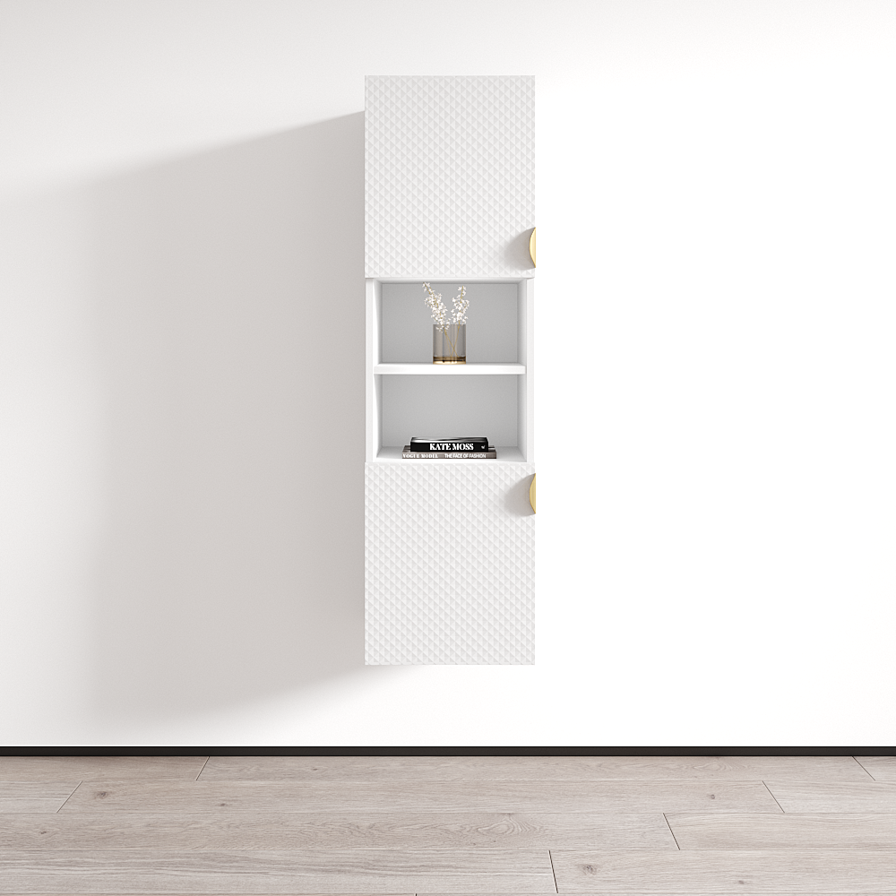 Bali 05 Bookcase - Meble Furniture