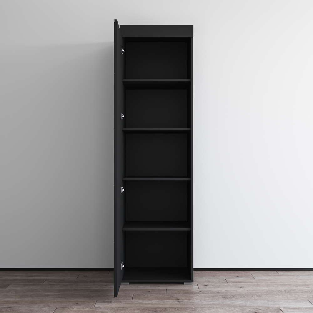 Aria 3EX Wardrobe - Meble Furniture
