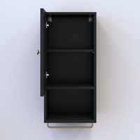 Borneo 03 Bookcase - Meble Furniture
