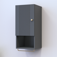 Borneo 03 Bookcase - Meble Furniture