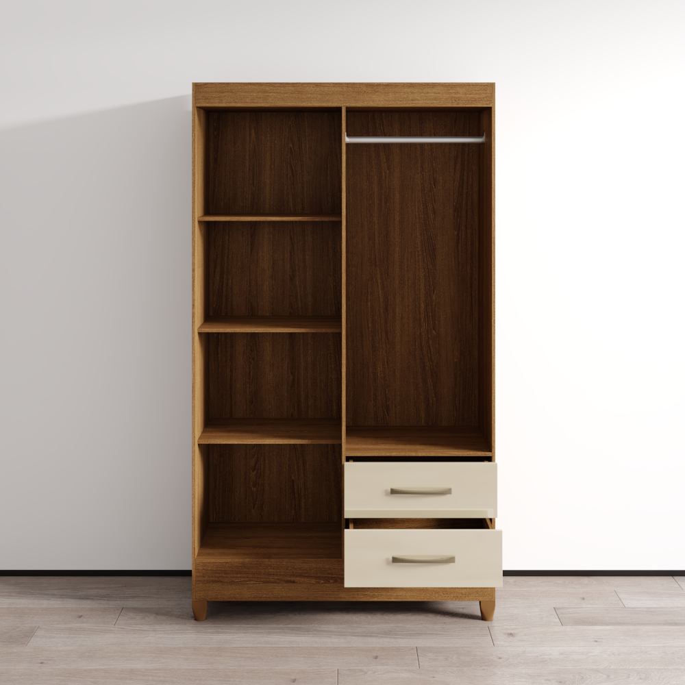 Chile Wardrobe - Meble Furniture