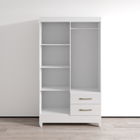 Chile Wardrobe - Meble Furniture