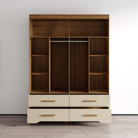 Miami Wardrobe - Meble Furniture