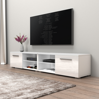 Moon TV Stand - Meble Furniture