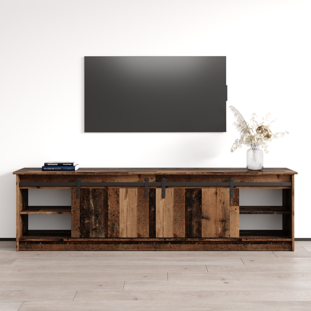 Granero 04 TV Stand - Meble Furniture