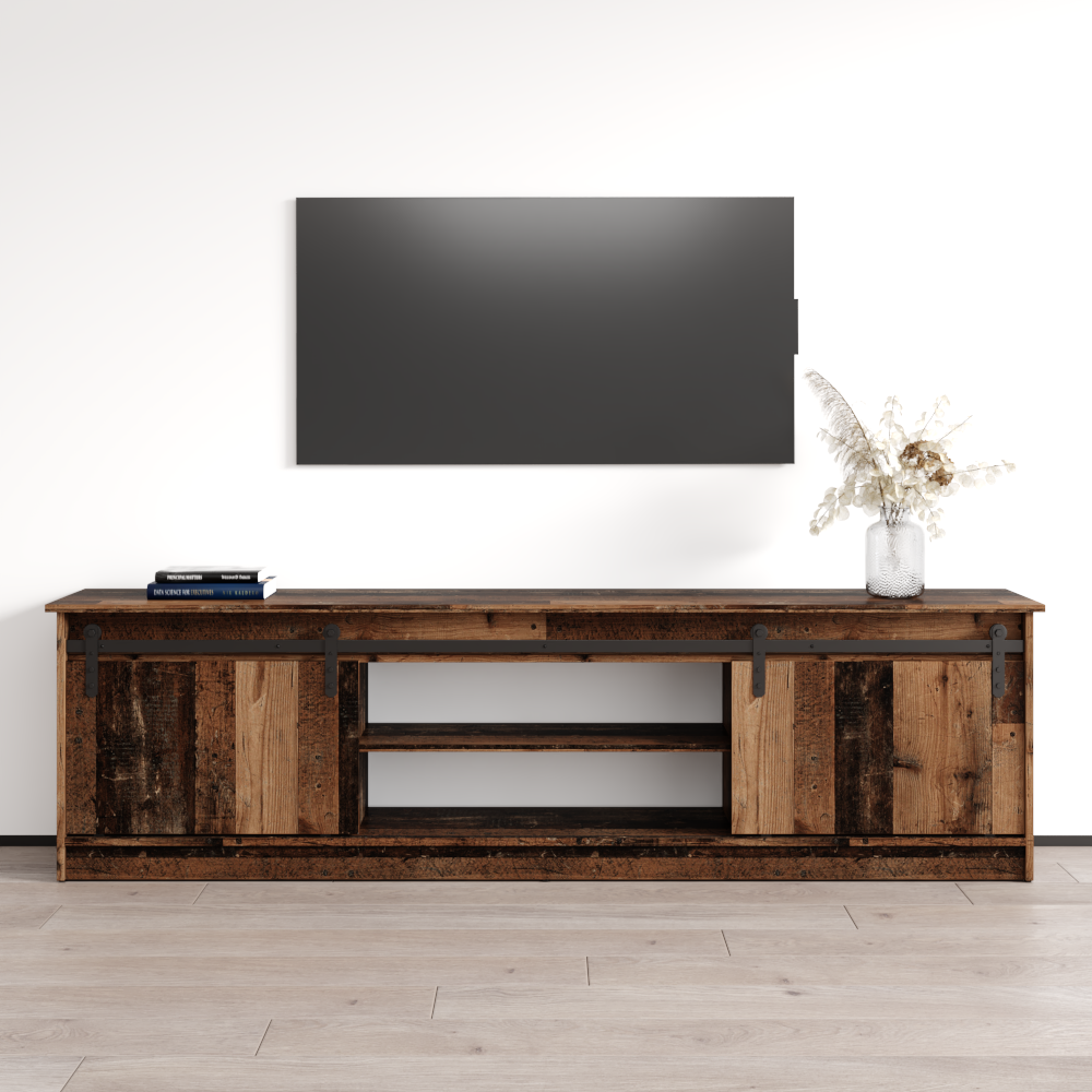 Granero 04 TV Stand - Meble Furniture