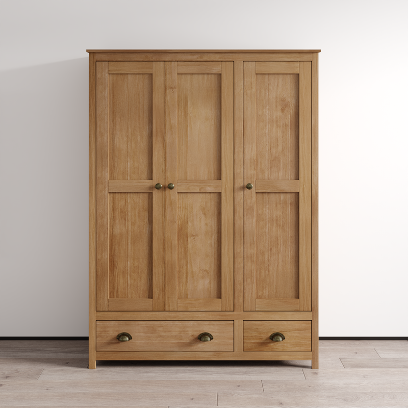 Solid Wood Furniture