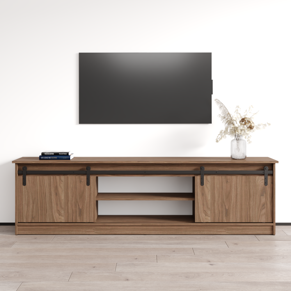 Granero 04 TV Stand - Meble Furniture