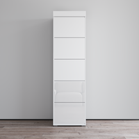 Aria 3EX Wardrobe - Meble Furniture