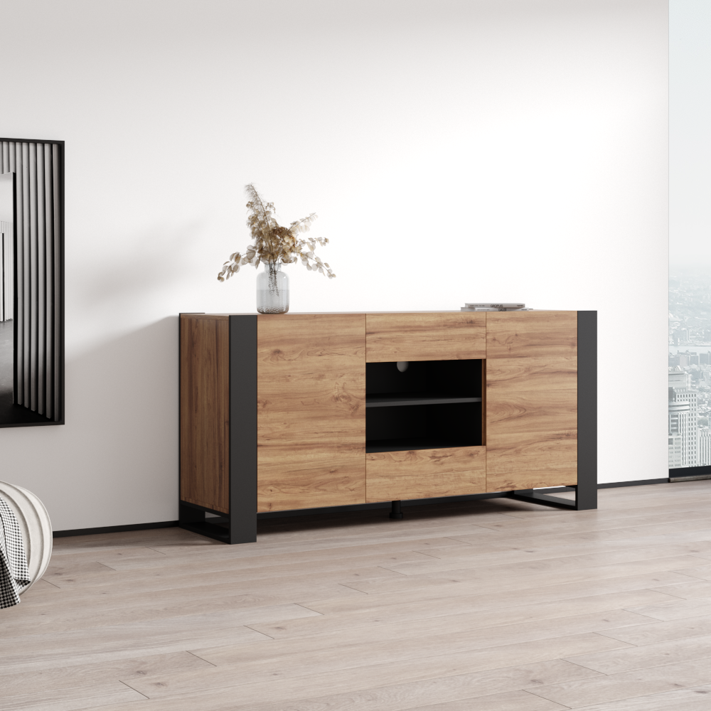 Woody Sideboard - Meble Furniture