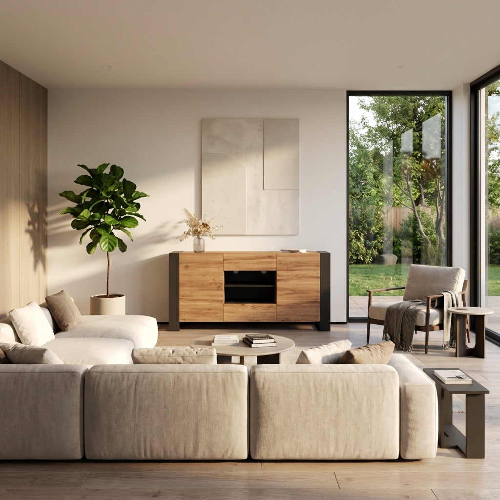 Woody Sideboard - Meble Furniture