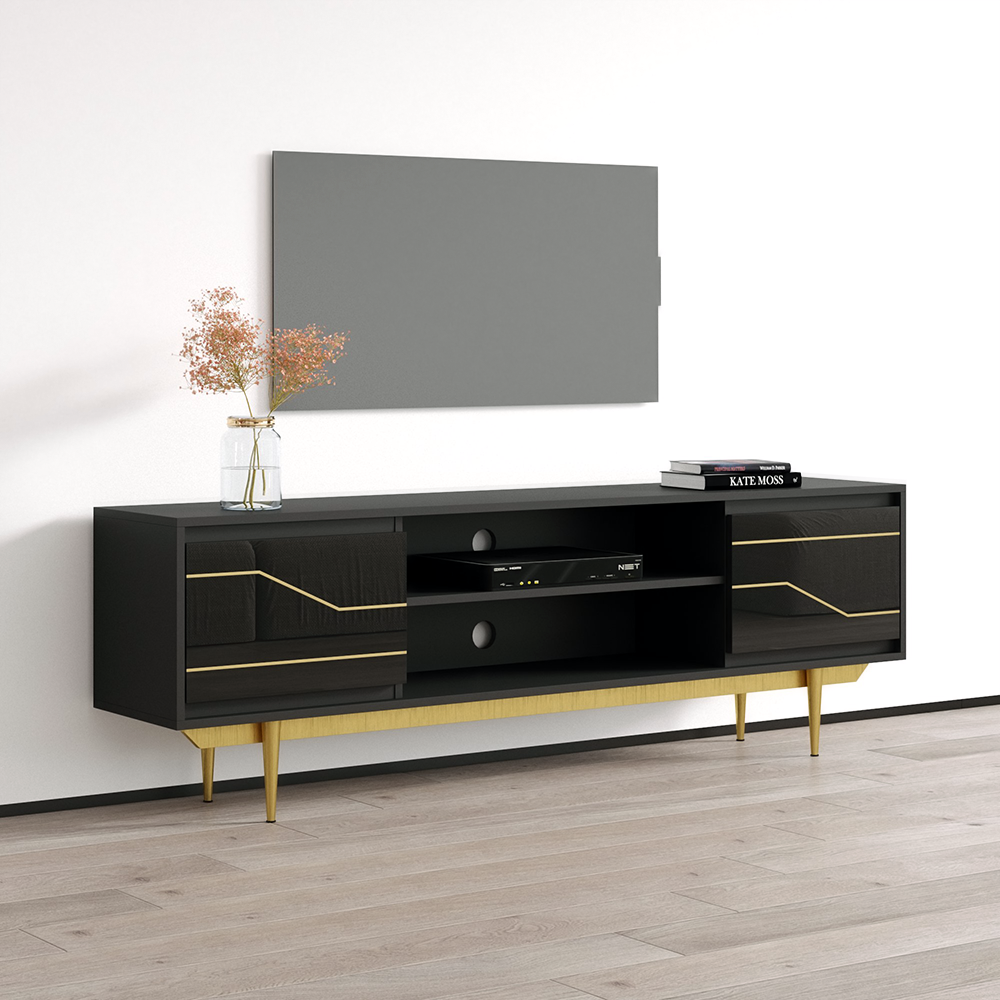 Maze TV Stand - Meble Furniture