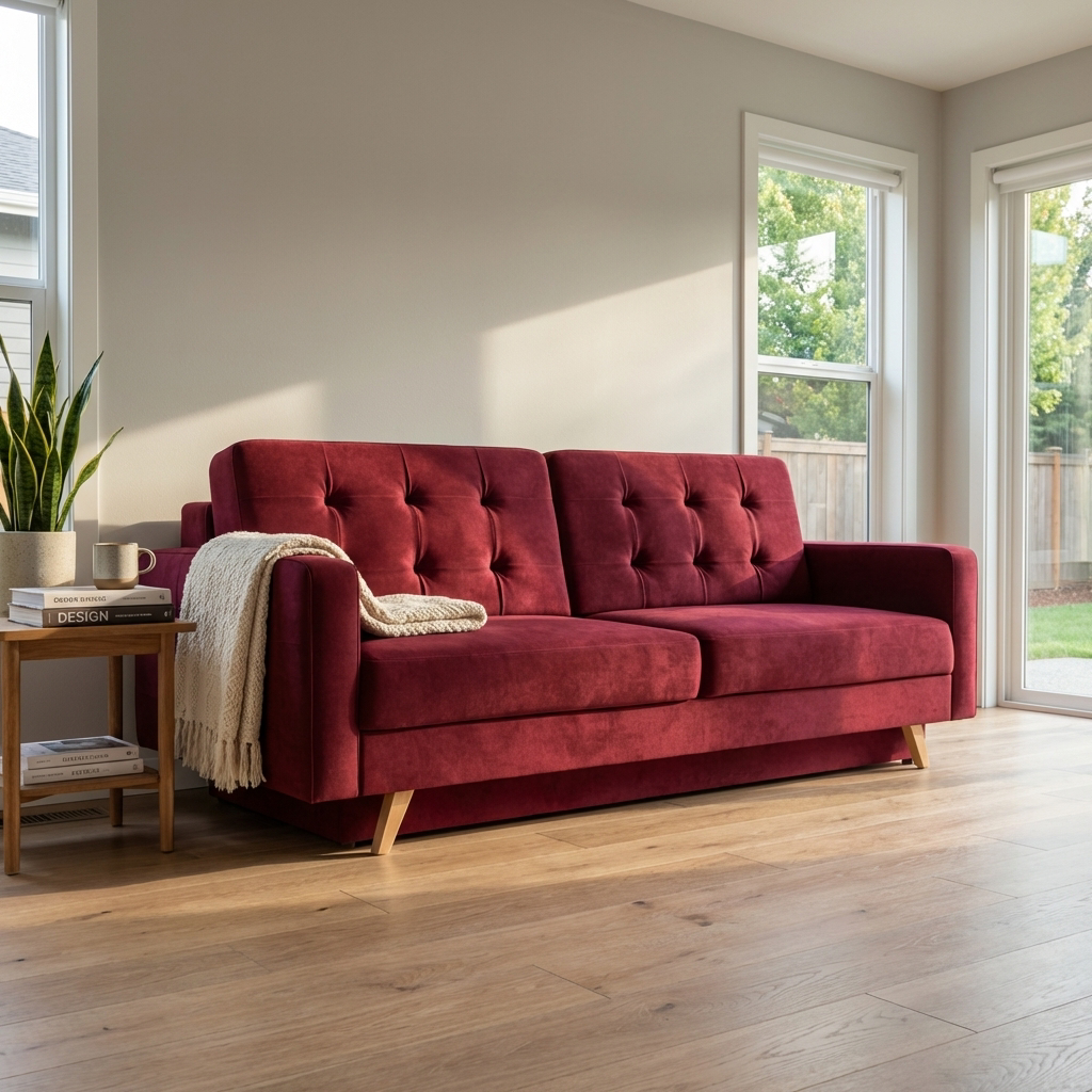 Vegas Sofa