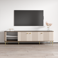 Elena 3D1W 187 TV Stand - Meble Furniture