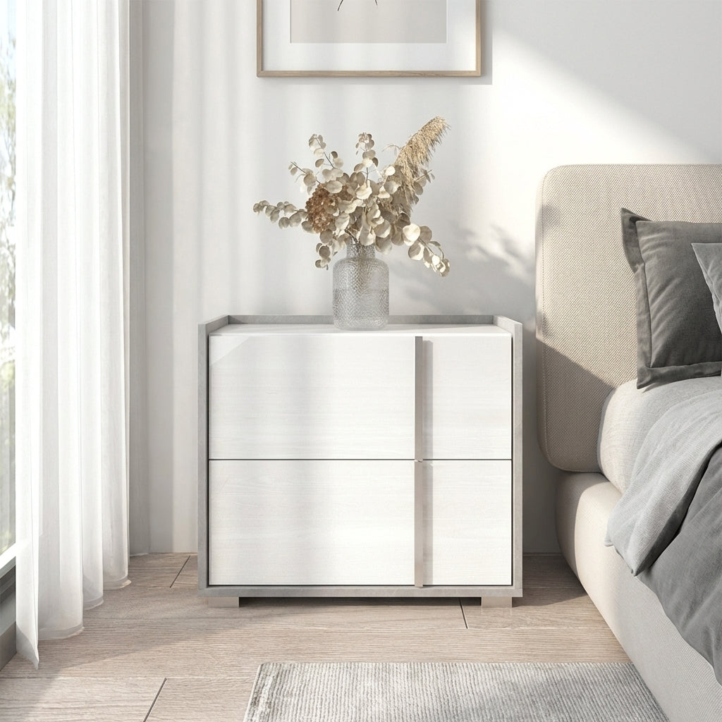 Sky Nightstand