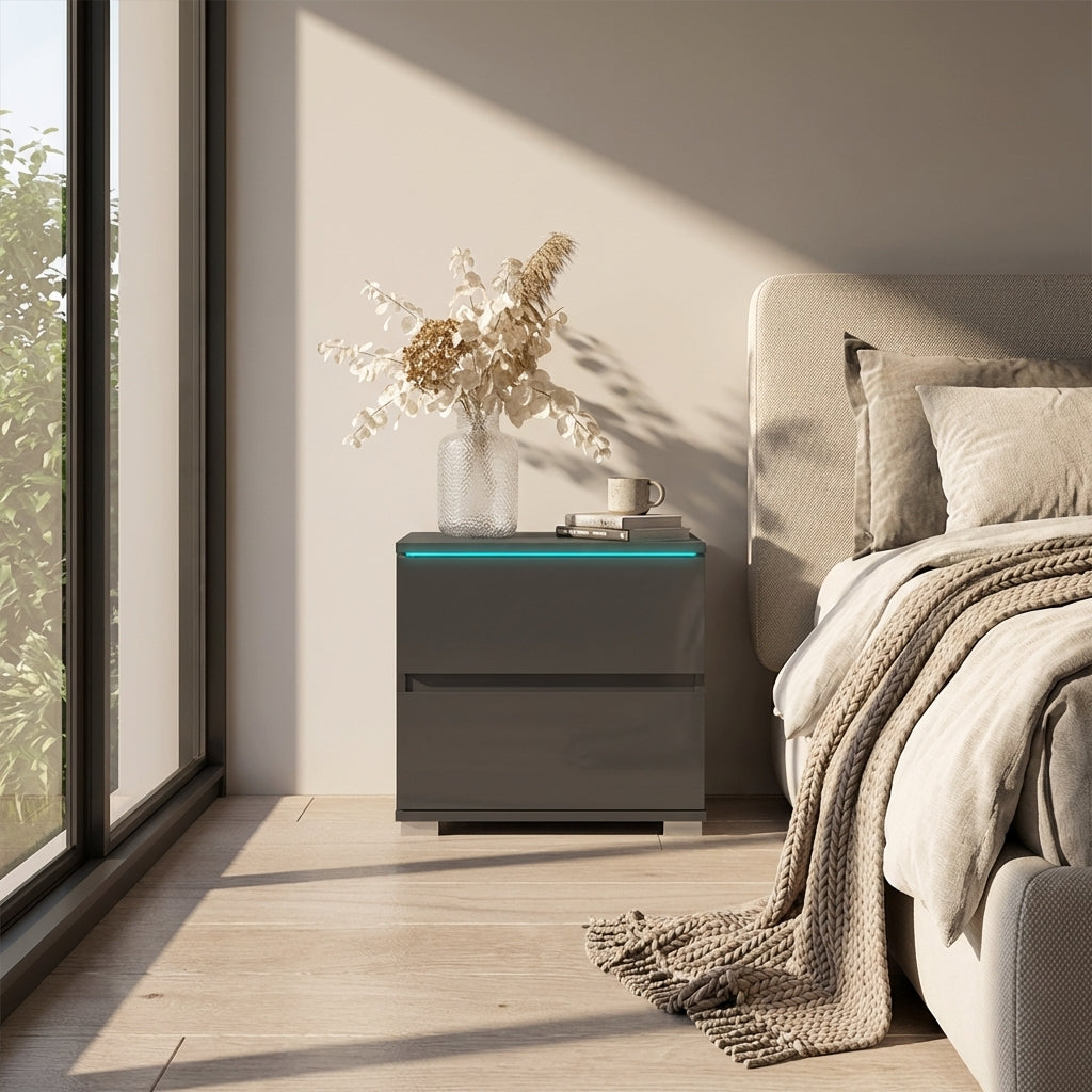 Euphoria 06 Nightstand