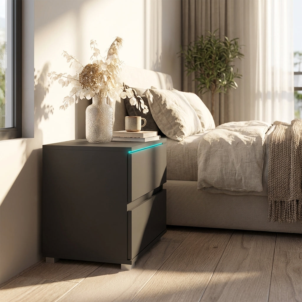 Euphoria 06 Nightstand