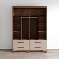Miami Wardrobe - Meble Furniture