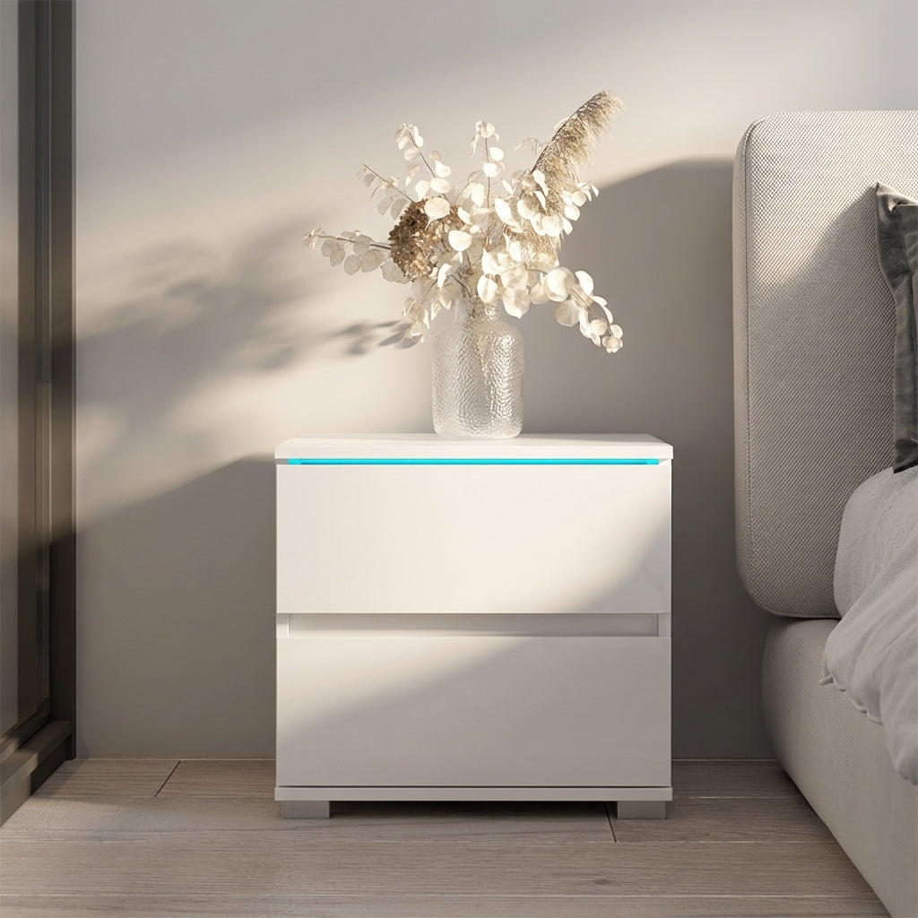 Euphoria 06 Nightstand