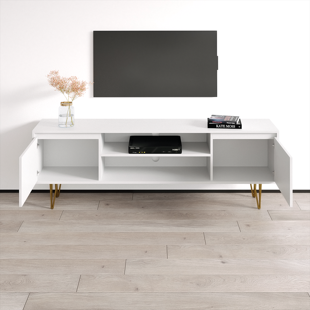 Haifa TV Stand - Meble Furniture