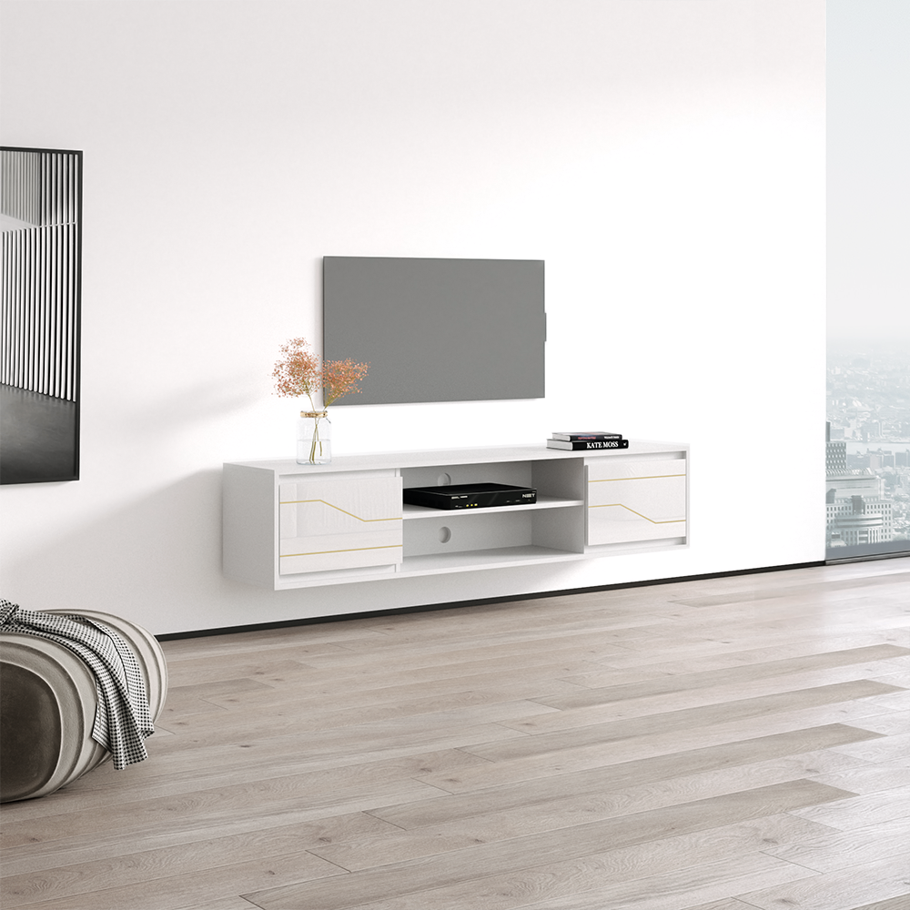 Maze TV Stand - Meble Furniture
