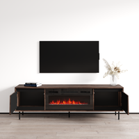 Swing 180 BL-EF TV Stand, Wood, photo 6 of 6