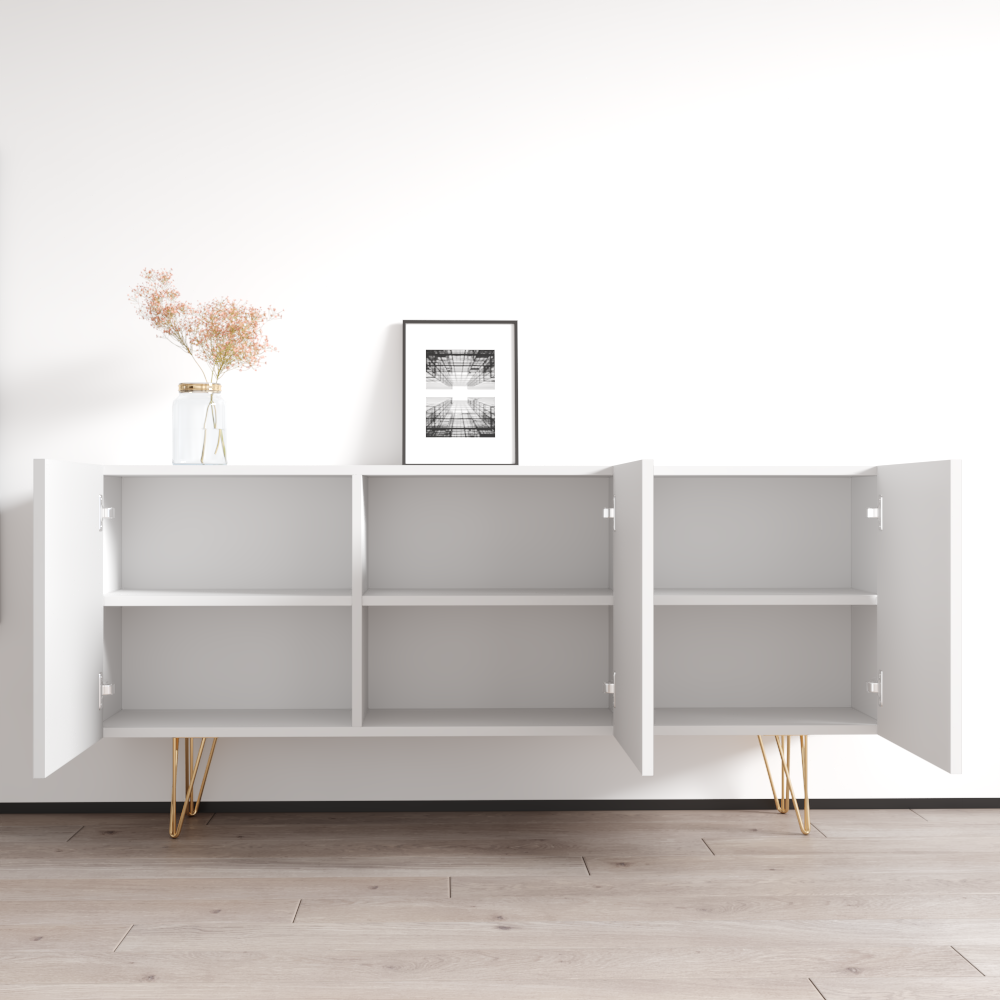 Giza 3D Sideboard - Meble Furniture