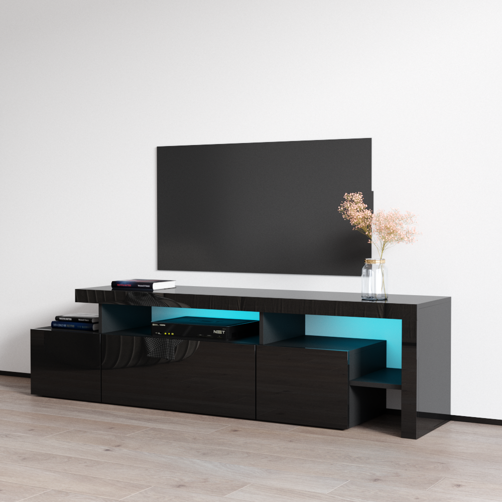 Indisio TV Stand - Meble Furniture