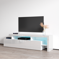 Indisio TV Stand - Meble Furniture