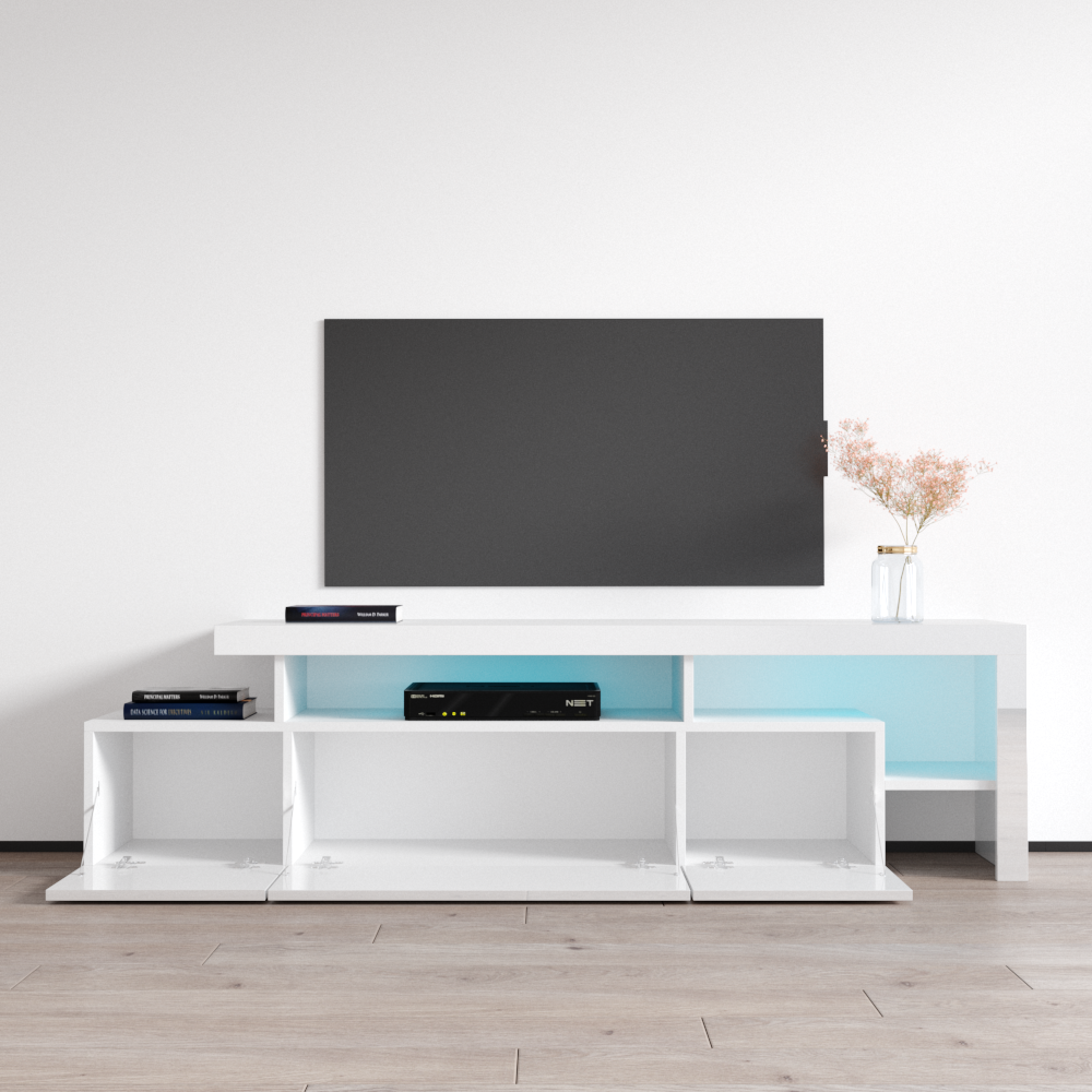 Indisio TV Stand - Meble Furniture