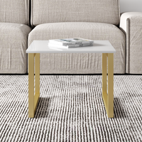Mawa Coffee Table - Meble Furniture