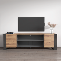 Woody EF TV Stand - Meble Furniture