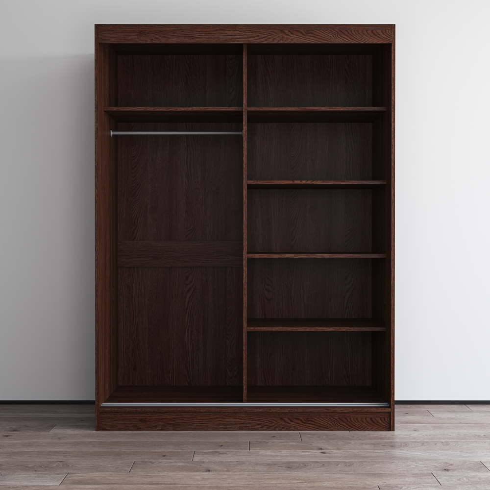 Aria 2D Wardrobe - Meble Furniture