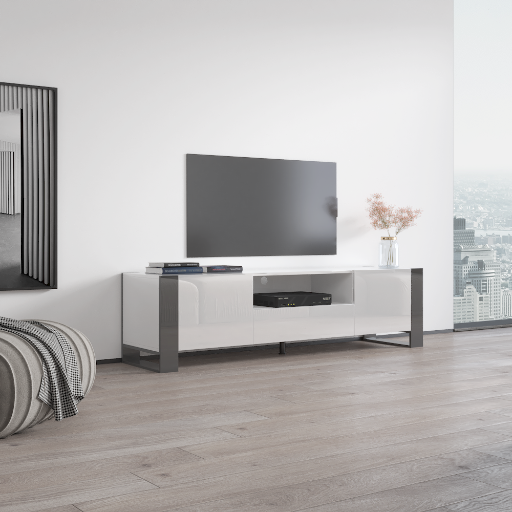 Woody TV Stand - Meble Furniture
