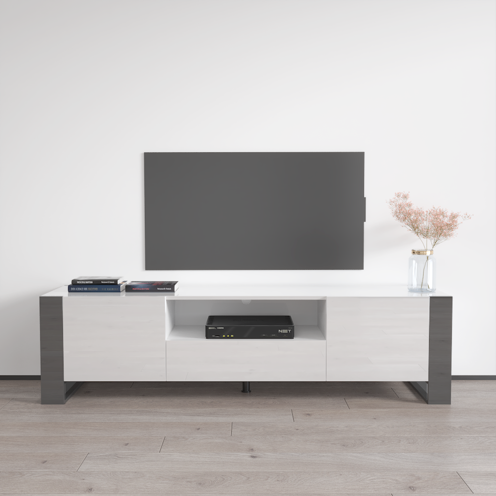 Woody TV Stand - Meble Furniture