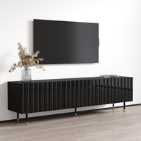 Pilar 01 TV Stand - Meble Furniture