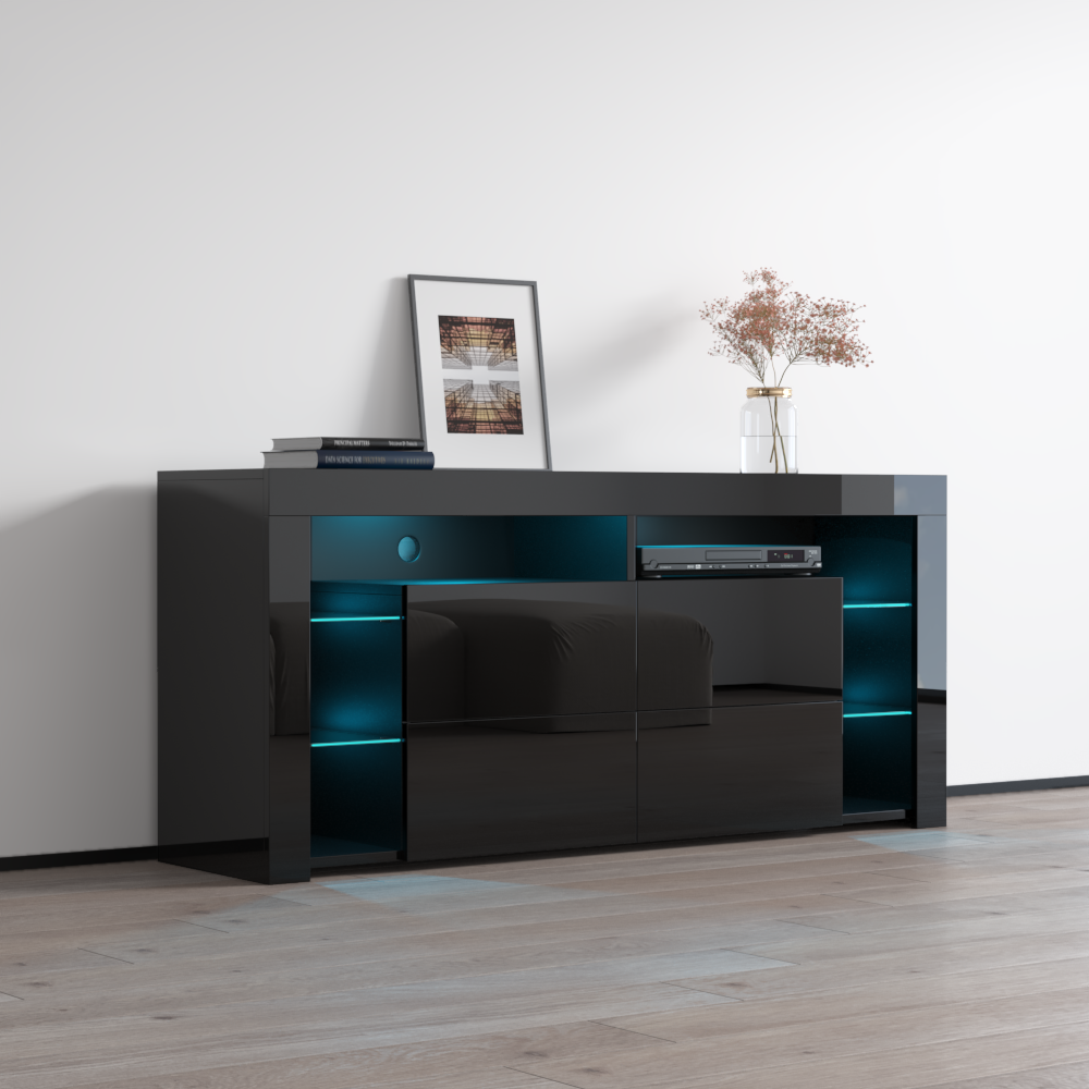 Minelli TV Stand - Meble Furniture