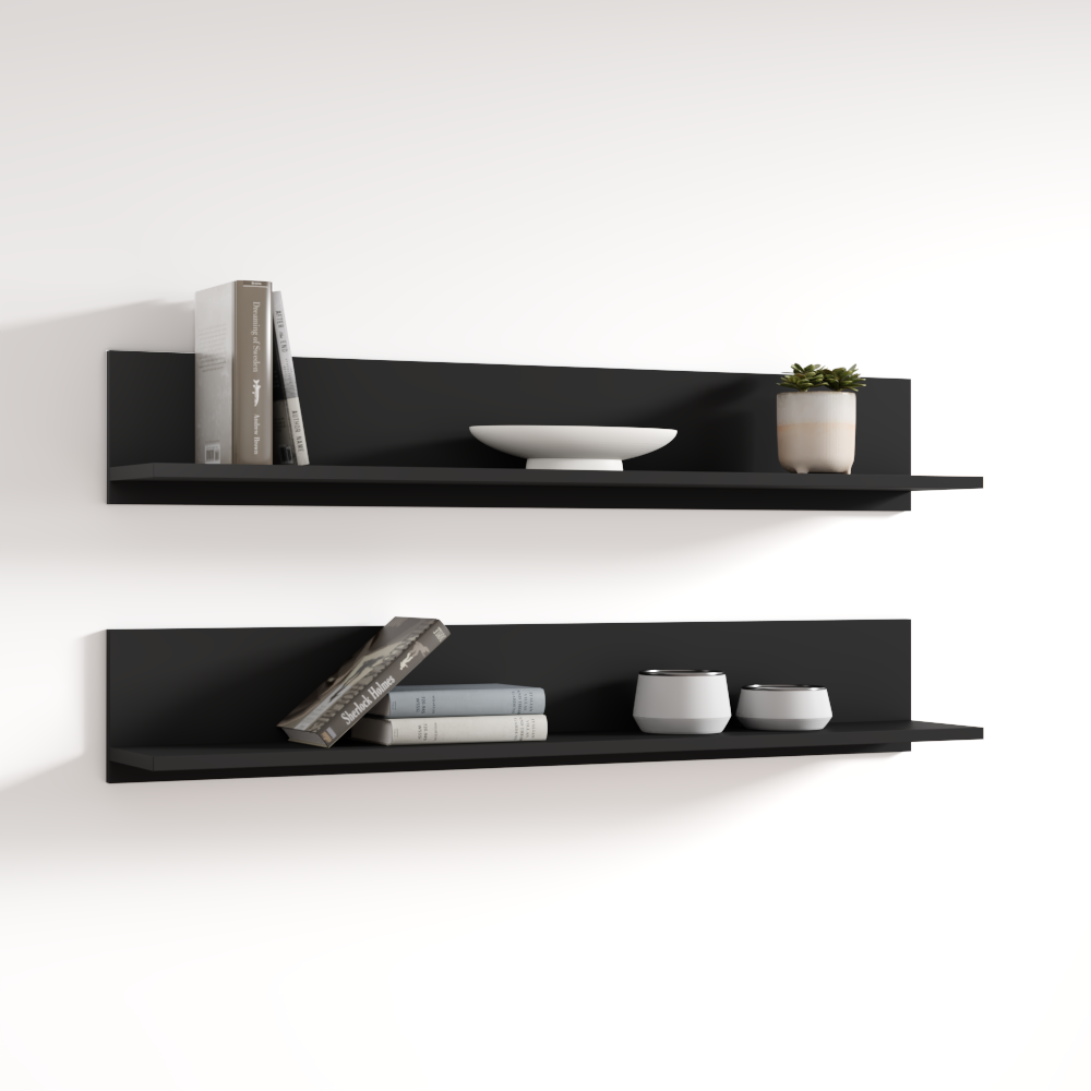 Soho S5 Floating Shelves - Meble Furniture