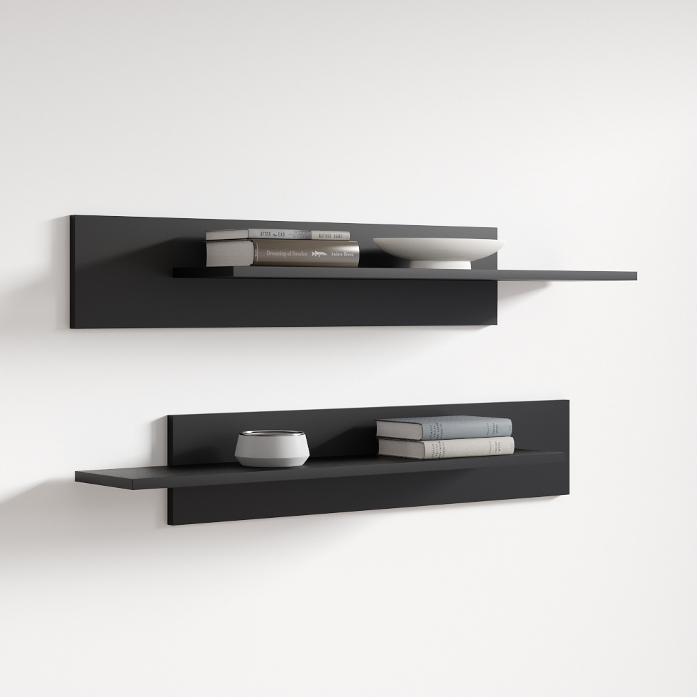 Fly Type-MX Floating Shelves - Meble Furniture