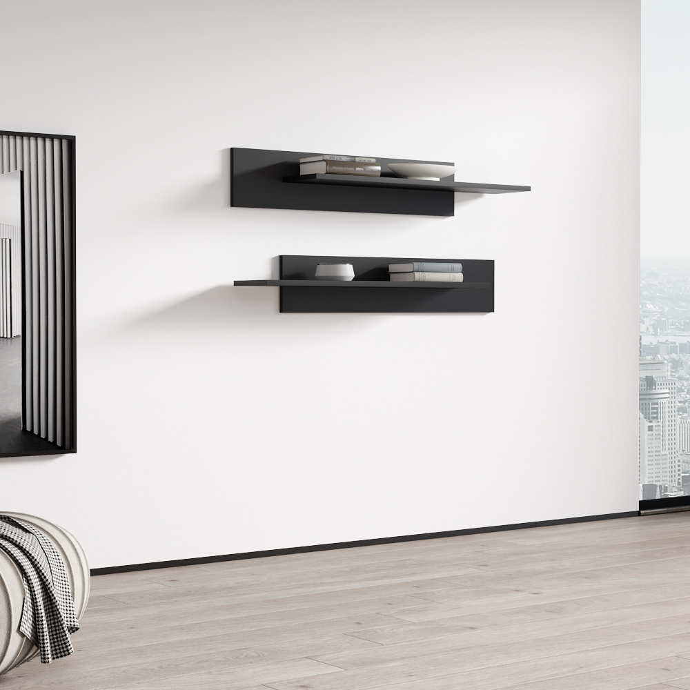 Fly Type-MX Floating Shelves - Meble Furniture