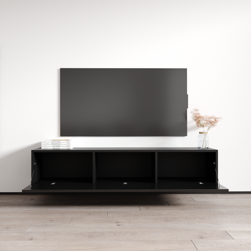 Fly Type-30 Floating TV Stand - Meble Furniture
