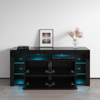 Minelli TV Stand - Meble Furniture